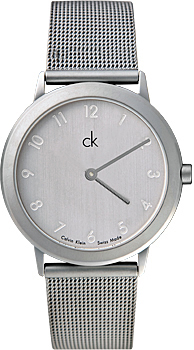 Часы Calvin Klein cK minimal K03111.20
